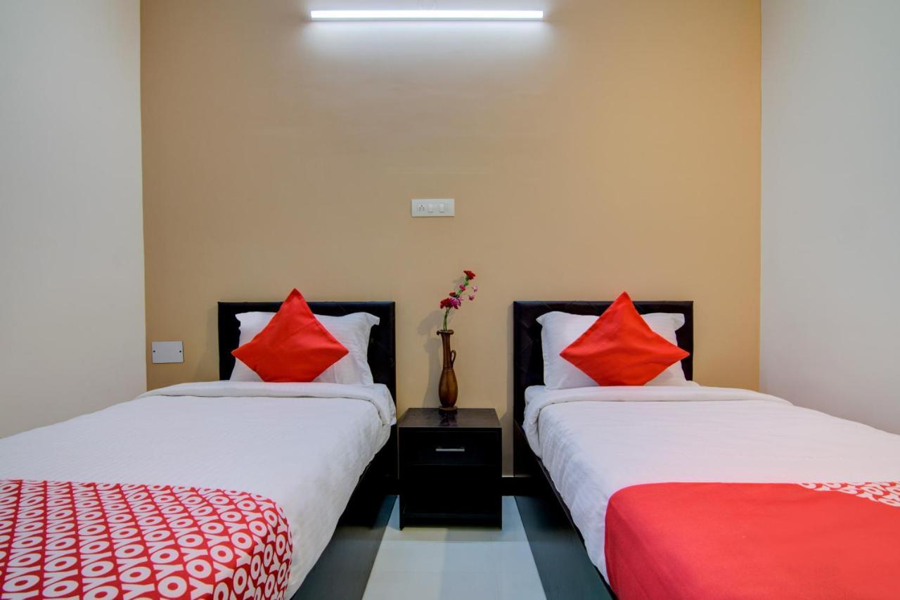 Oyo Flagship 24147 Royal Stay Singanallur Экстерьер фото